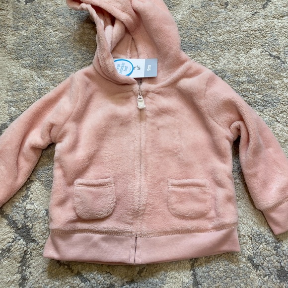 Carter’s girl 3 piece set ✨🤍 - Picture 4 of 6